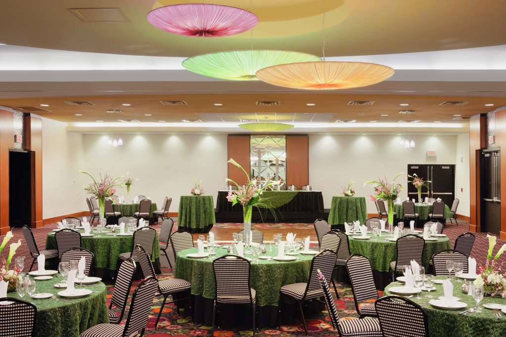 Doubletree By Hilton Hotel Chattanooga Downtown Bekvämligheter bild